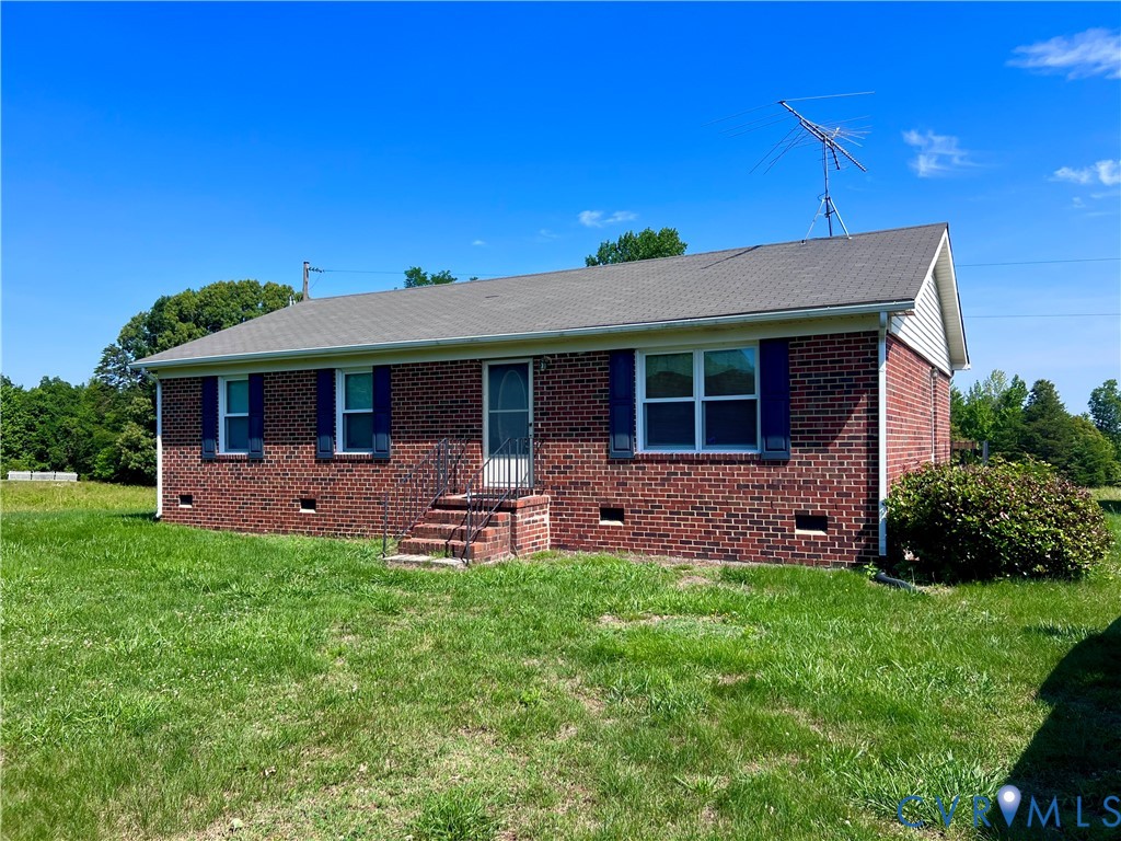 7530 South Genito Road Jetersville, VA 23083 - Photo 1 of 15