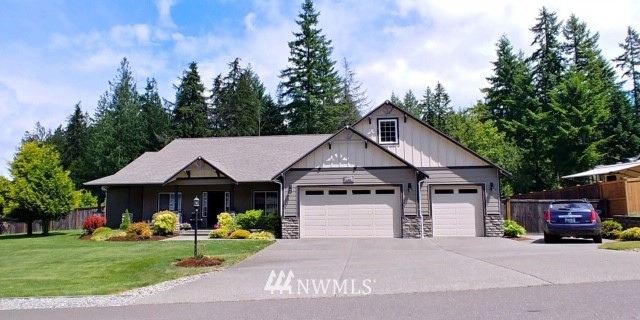 9209 Fox Ridge Lane Southeast Olympia, WA 98513 - Photo 1 of 24 Gallery Image 1