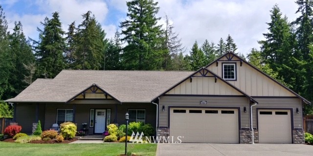 9209 Fox Ridge Lane Southeast Olympia, WA 98513 - Photo 2 of 24 Gallery Image 2