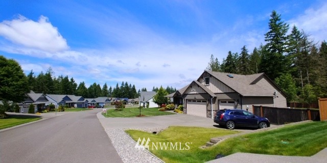 9209 Fox Ridge Lane Southeast Olympia, WA 98513 - Photo 3 of 24 Gallery Image 3