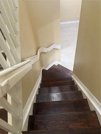 a view of entryway