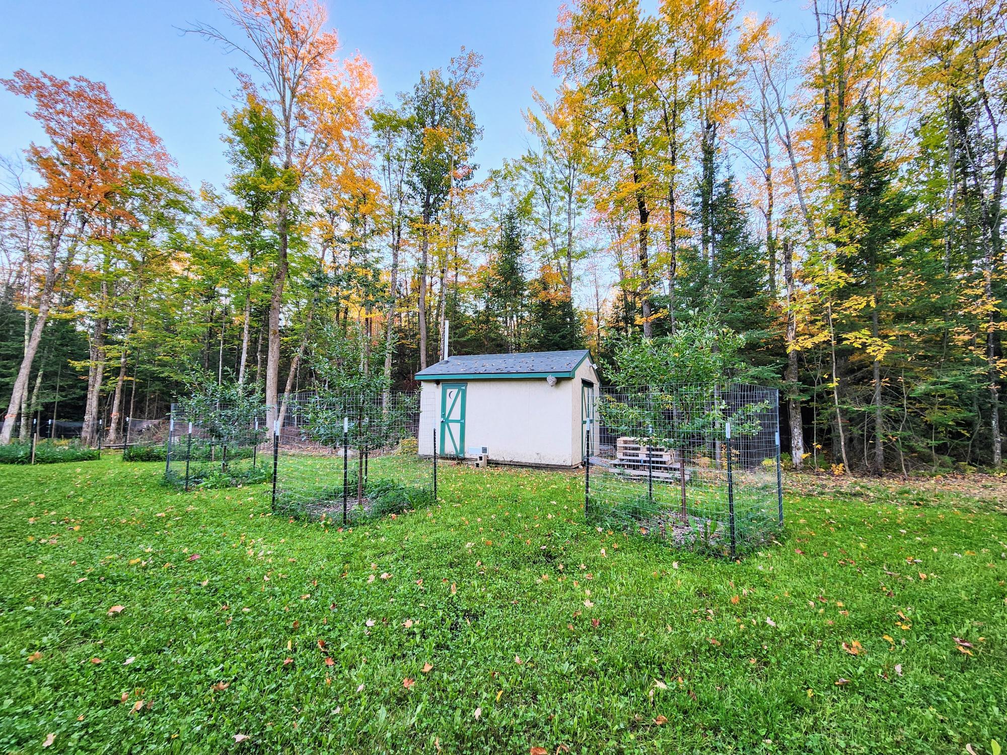 W7010 Holy Cross Road Phillips, WI 54555 - Photo 7 of 42 Gallery Image 7
