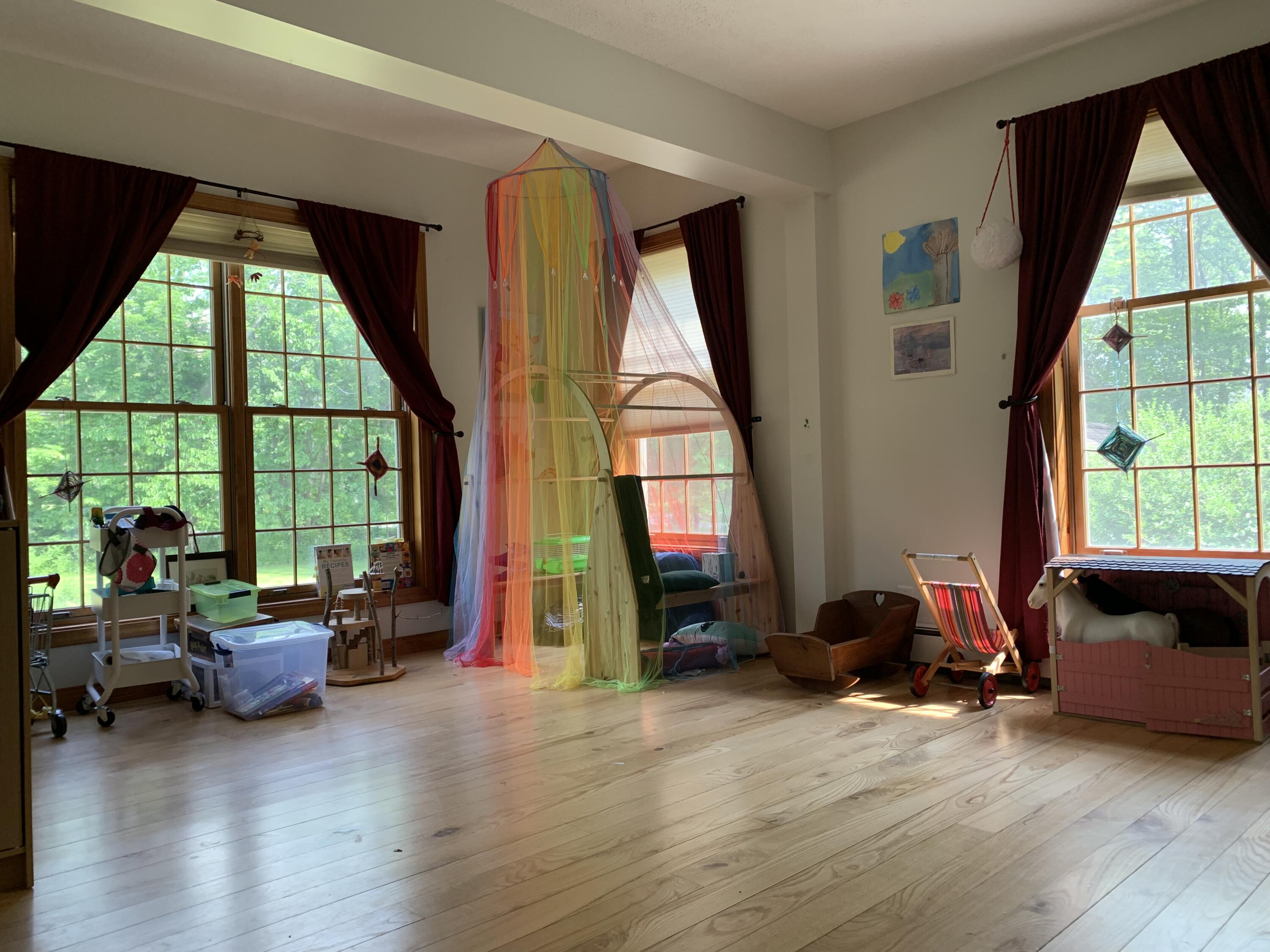 189 Holmes Road Winthrop, ME 04364 - Photo 39 of 40 Bonus room