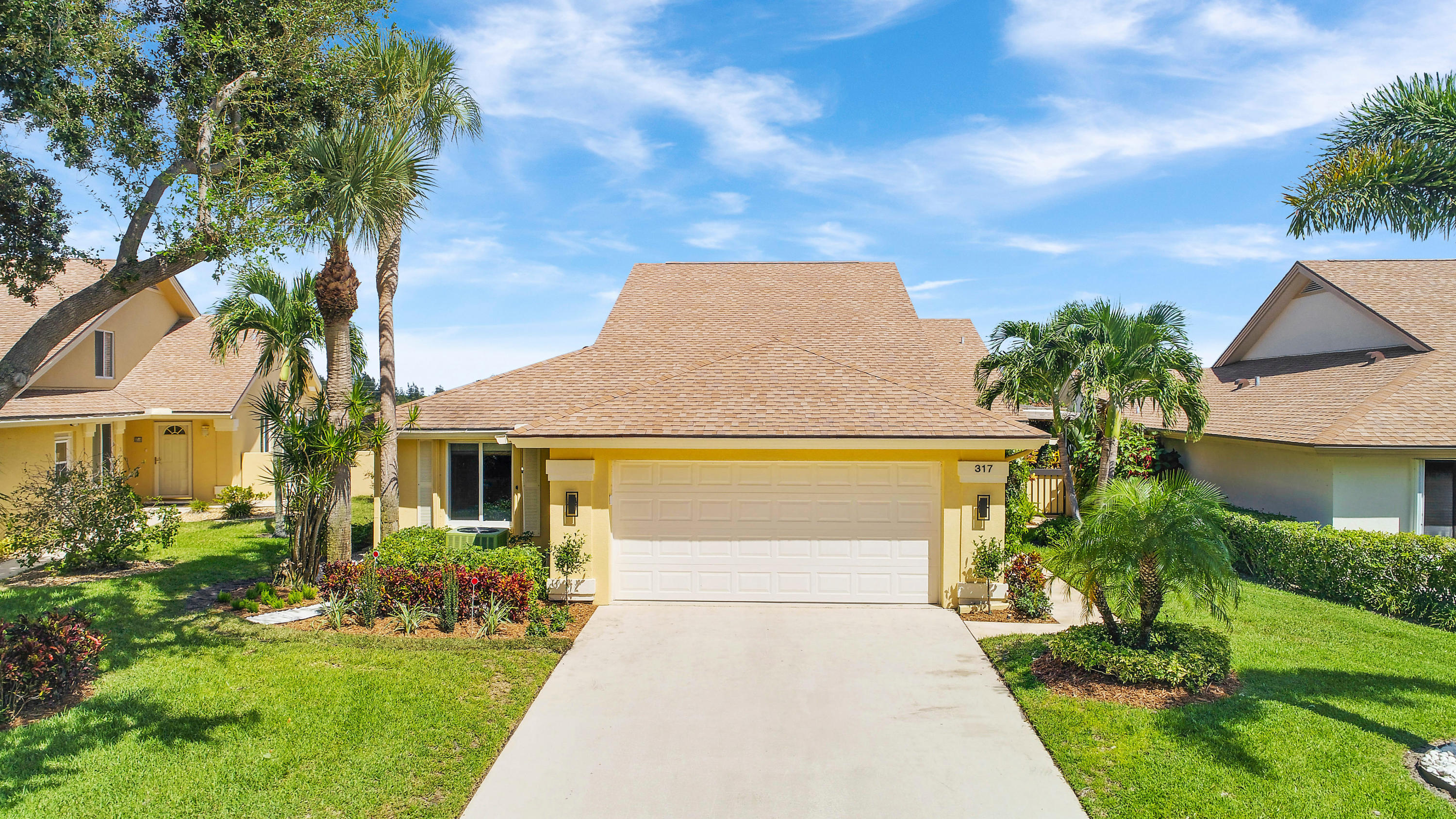 317 Ridge Road Jupiter, FL 33477 - Photo 28 of 33 Street View