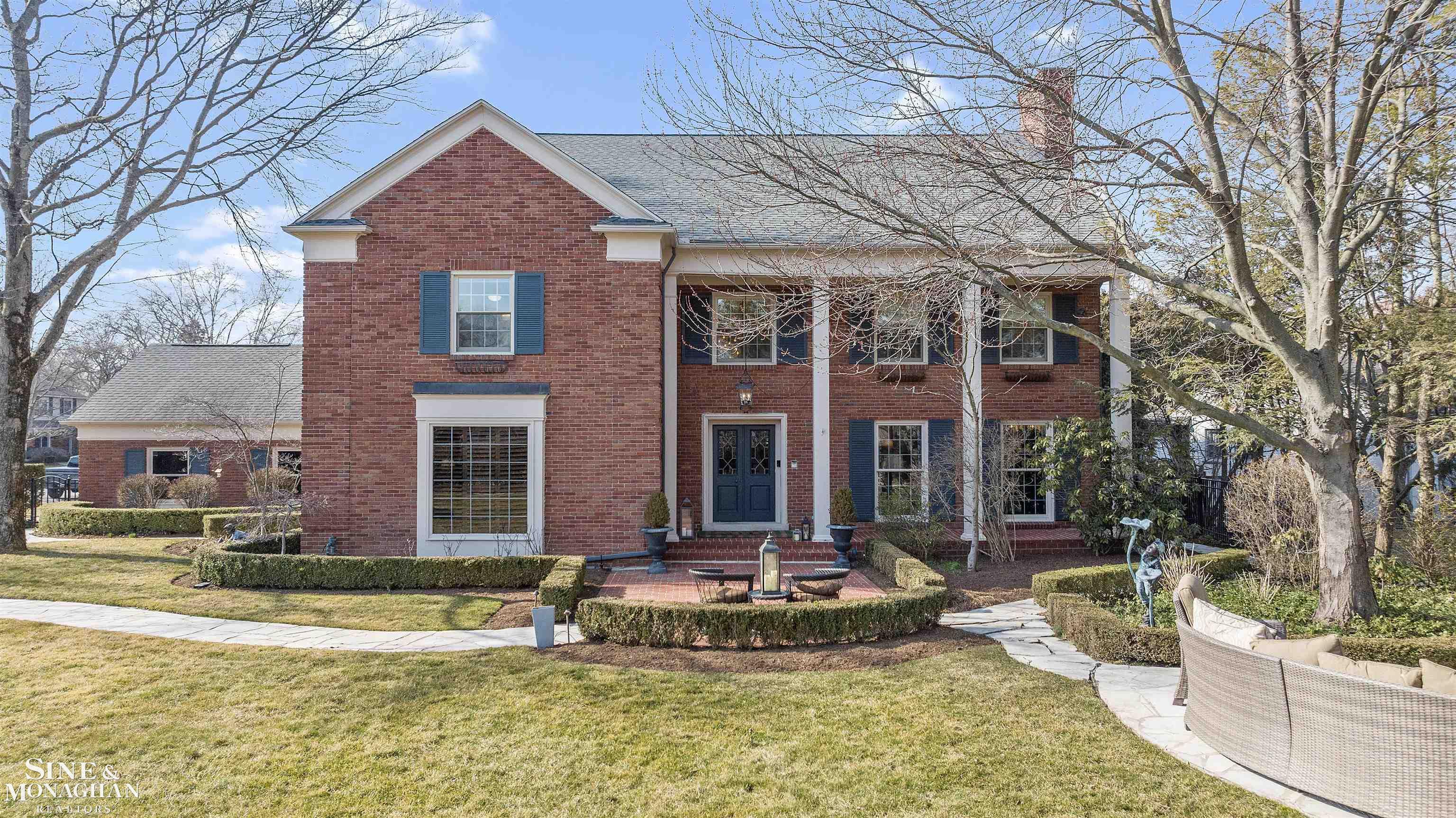 835 Lake Shore Road Grosse Pointe Shores, MI 48236 - Photo 73 of 73