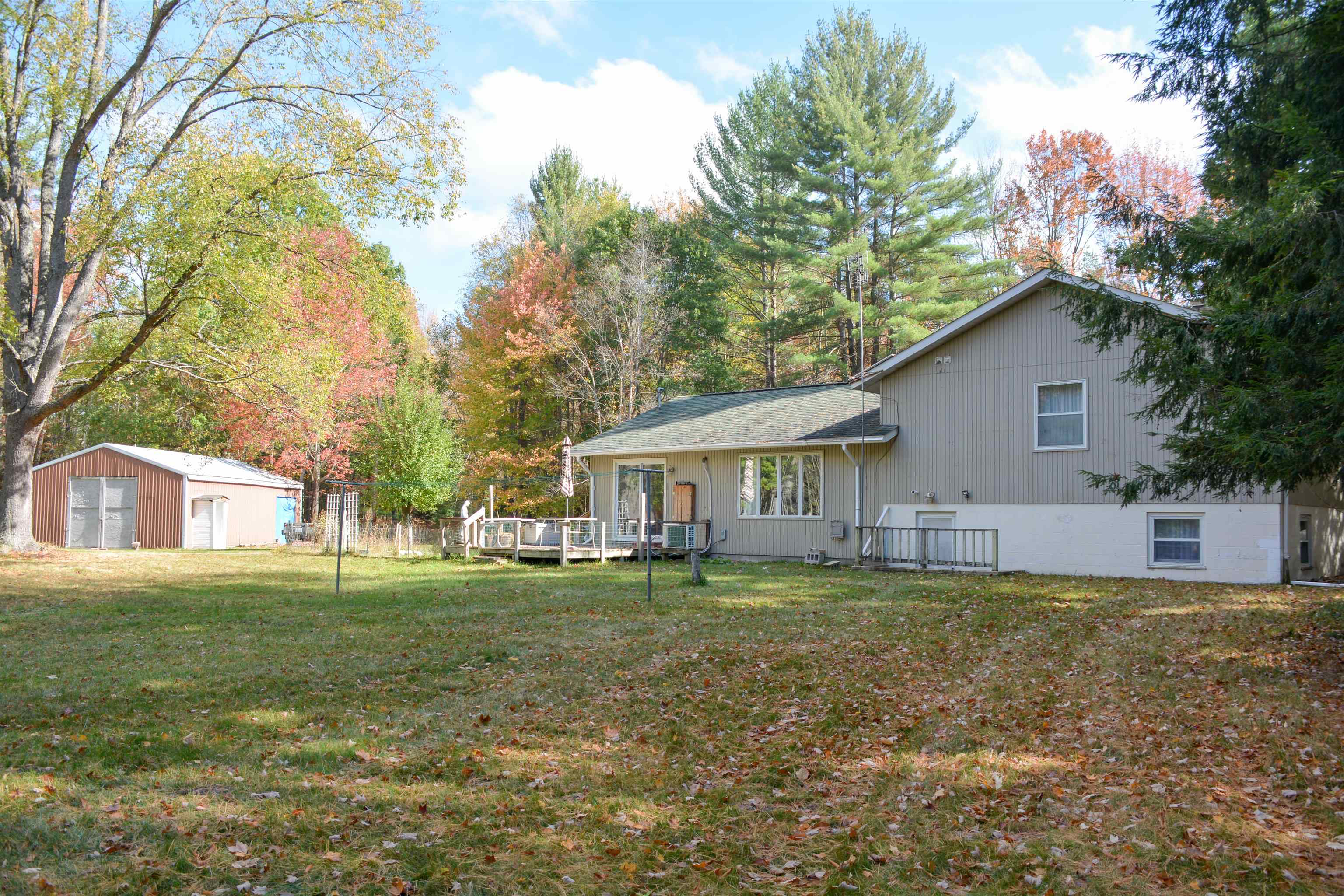 6166 Keffer Road Kingsley, MI 49649 - Photo 2 of 29
