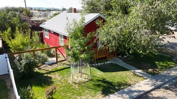$167,500 | 203 Dakota Avenue, Rangely, CO 81648