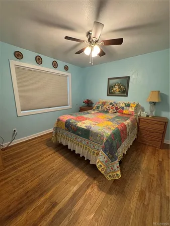 $167,500 | 203 Dakota Avenue, Rangely, CO 81648