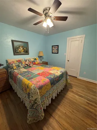 $167,500 | 203 Dakota Avenue, Rangely, CO 81648