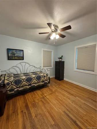 $167,500 | 203 Dakota Avenue, Rangely, CO 81648