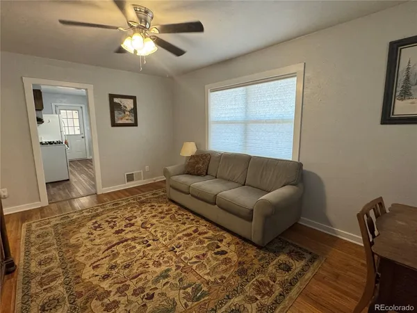 $167,500 | 203 Dakota Avenue, Rangely, CO 81648