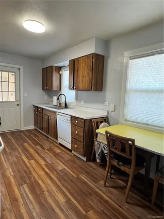 $167,500 | 203 Dakota Avenue, Rangely, CO 81648