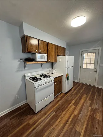 $167,500 | 203 Dakota Avenue, Rangely, CO 81648