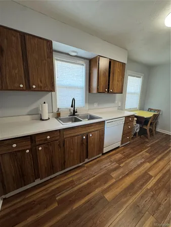 $167,500 | 203 Dakota Avenue, Rangely, CO 81648