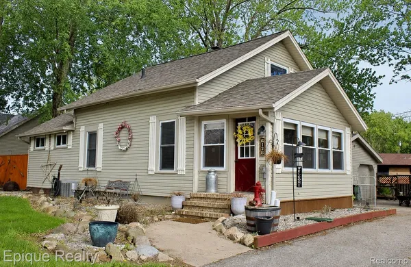 $260,000 | 12 Mccoll Street, Yale, MI 48097