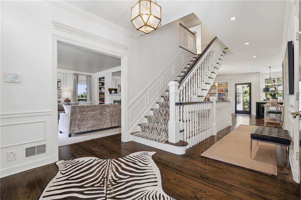 3346 Valley Road Northwest Atlanta, GA 30305 - Photo 2 of 21