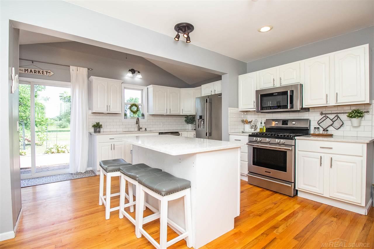7470 Drexler Road St. Clair, MI 48079 - Photo 12 of 57