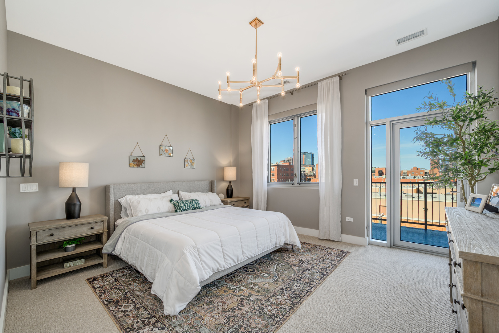 1120 West Adams Street, Unit 5W Chicago, IL 60607 - Photo 15 of 28