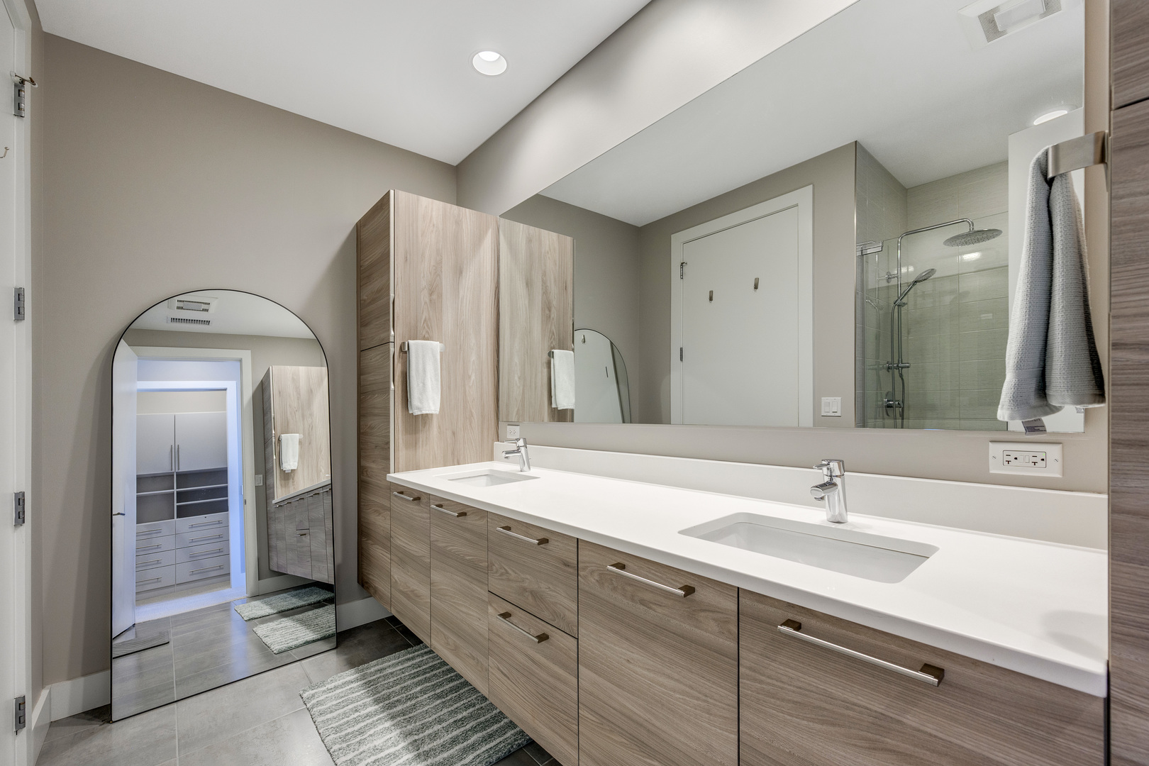 1120 West Adams Street, Unit 5W Chicago, IL 60607 - Photo 16 of 28