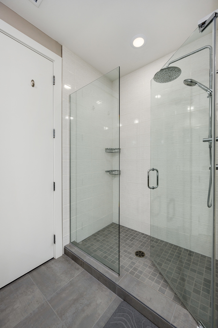 1120 West Adams Street, Unit 5W Chicago, IL 60607 - Photo 17 of 28