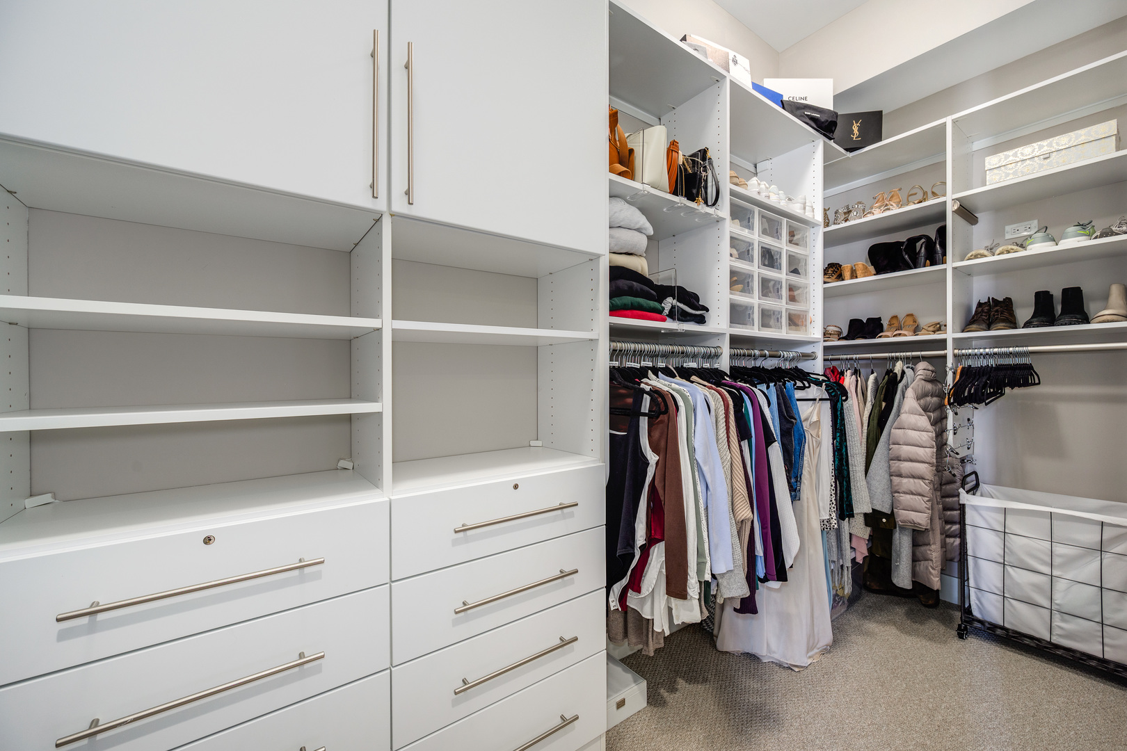 1120 West Adams Street, Unit 5W Chicago, IL 60607 - Photo 18 of 28