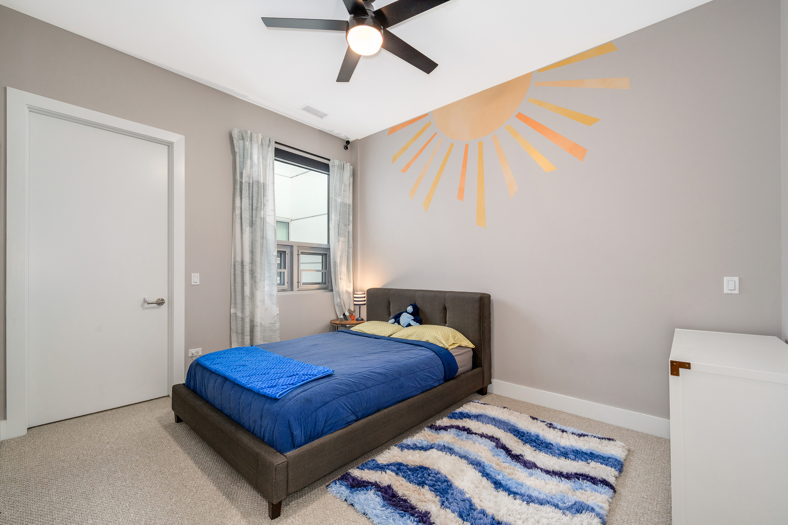 1120 West Adams Street, Unit 5W Chicago, IL 60607 - Photo 19 of 28