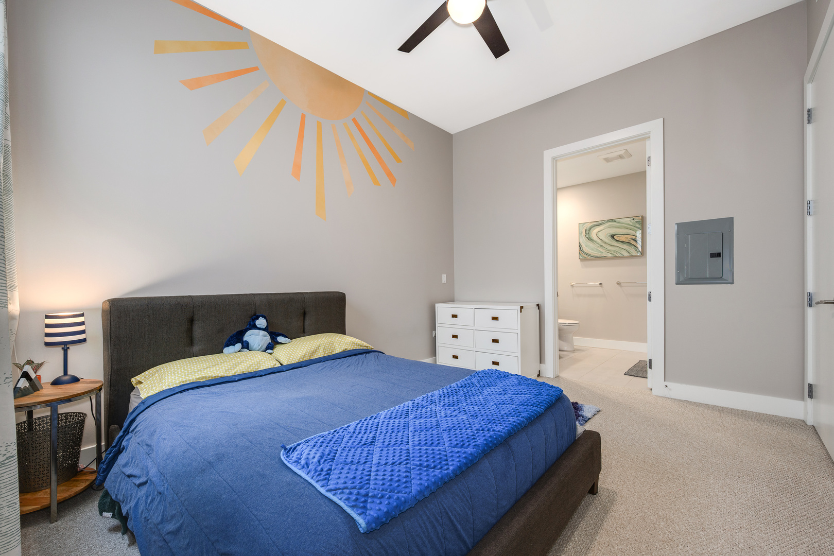 1120 West Adams Street, Unit 5W Chicago, IL 60607 - Photo 20 of 28