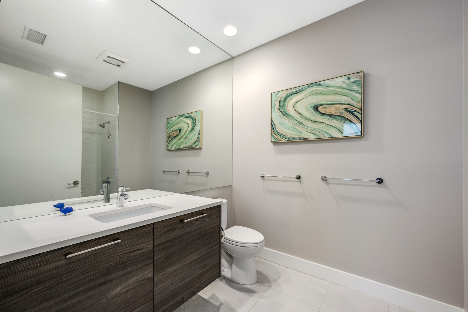 1120 West Adams Street, Unit 5W Chicago, IL 60607 - Photo 21 of 28