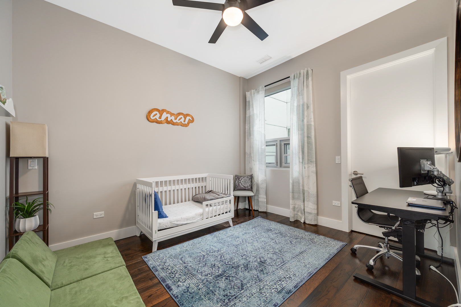 1120 West Adams Street, Unit 5W Chicago, IL 60607 - Photo 22 of 28