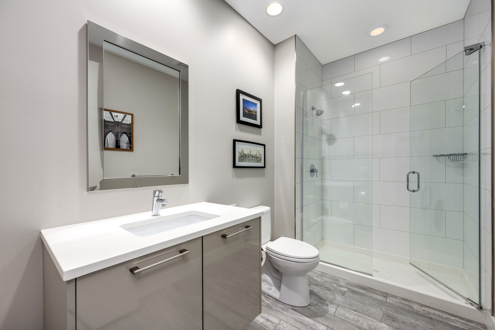 1120 West Adams Street, Unit 5W Chicago, IL 60607 - Photo 23 of 28