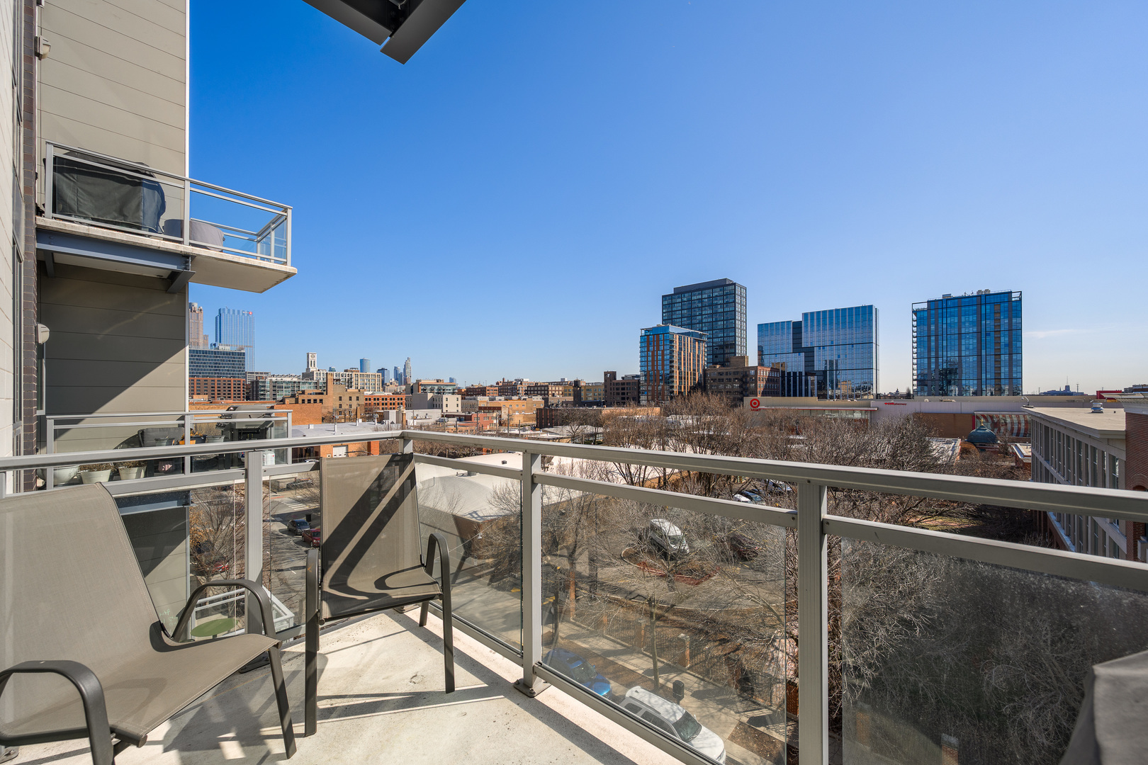 1120 West Adams Street, Unit 5W Chicago, IL 60607 - Photo 24 of 28