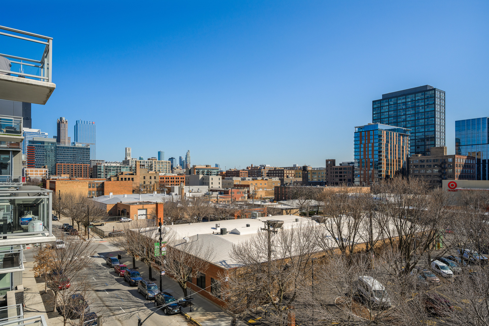 1120 West Adams Street, Unit 5W Chicago, IL 60607 - Photo 26 of 28