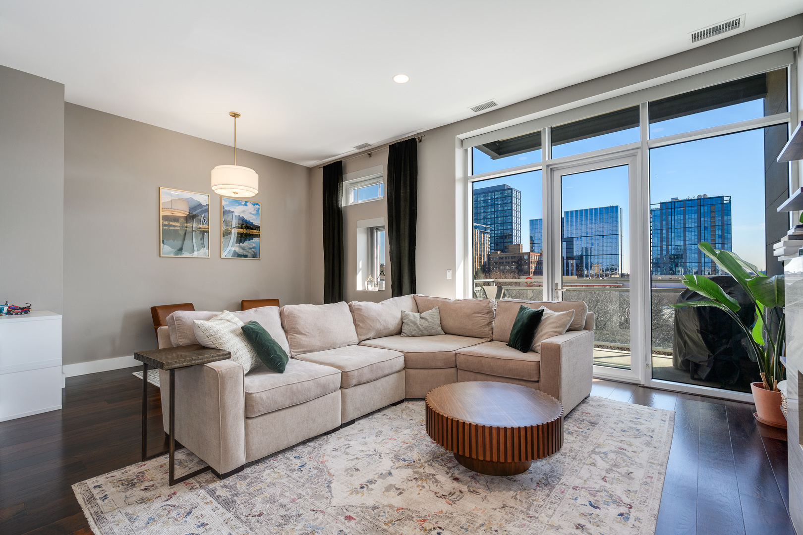 1120 West Adams Street, Unit 5W Chicago, IL 60607 - Photo 4 of 28