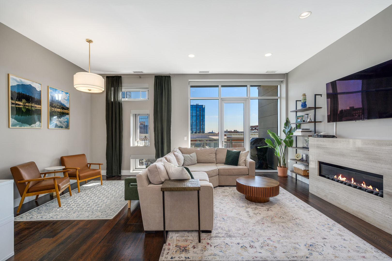 1120 West Adams Street, Unit 5W Chicago, IL 60607 - Photo 7 of 28