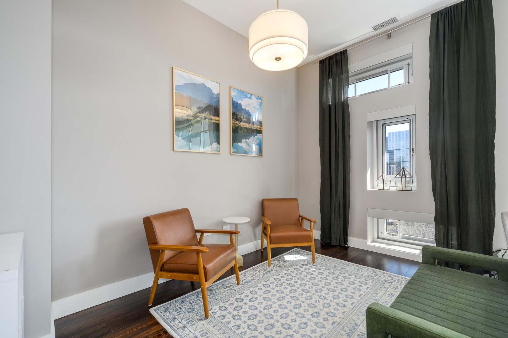 1120 West Adams Street, Unit 5W Chicago, IL 60607 - Photo 9 of 28