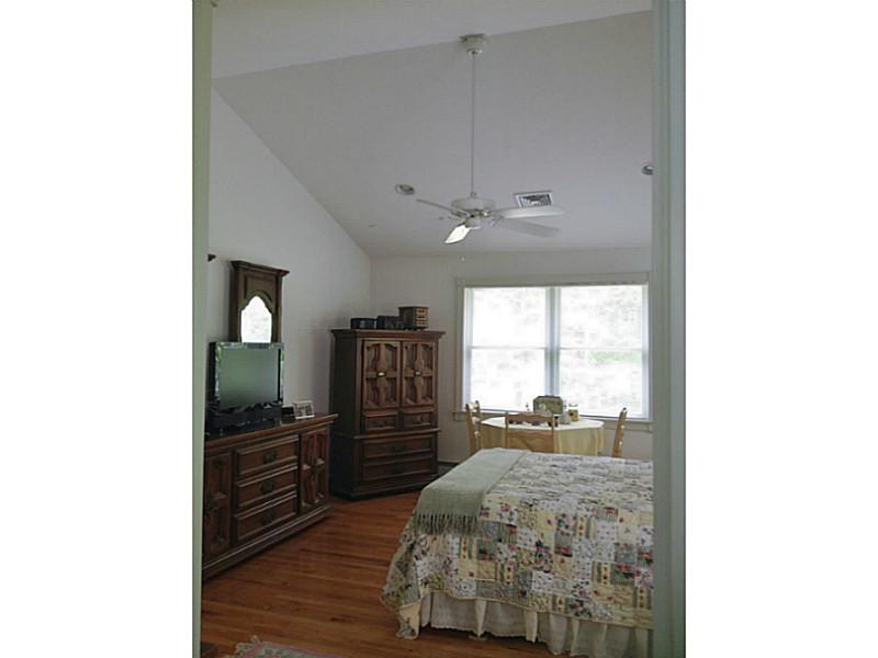 107 Ridge Drive Exeter, RI 02822 - Photo 16 of 24 Master Bedroom.