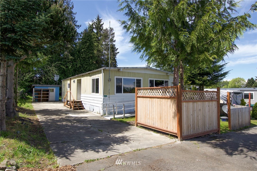 101 Joslin Road, Unit 1 Sequim, WA 98382 - Photo 1 of 40