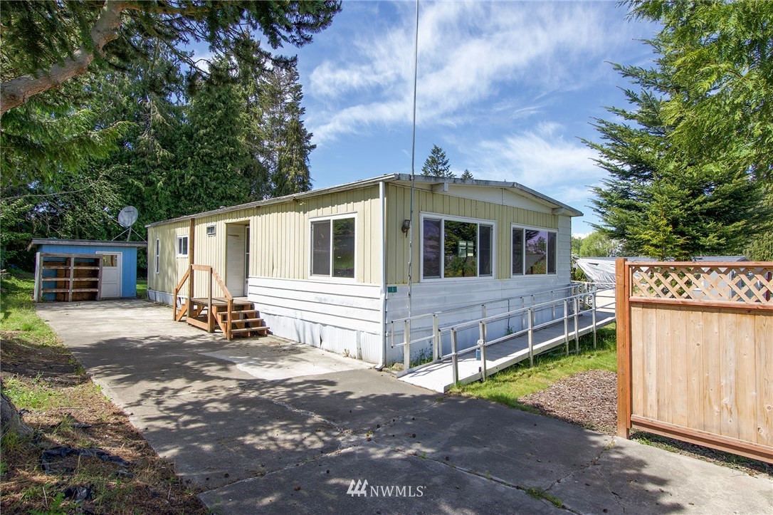 101 Joslin Road, Unit 1 Sequim, WA 98382 - Photo 2 of 40