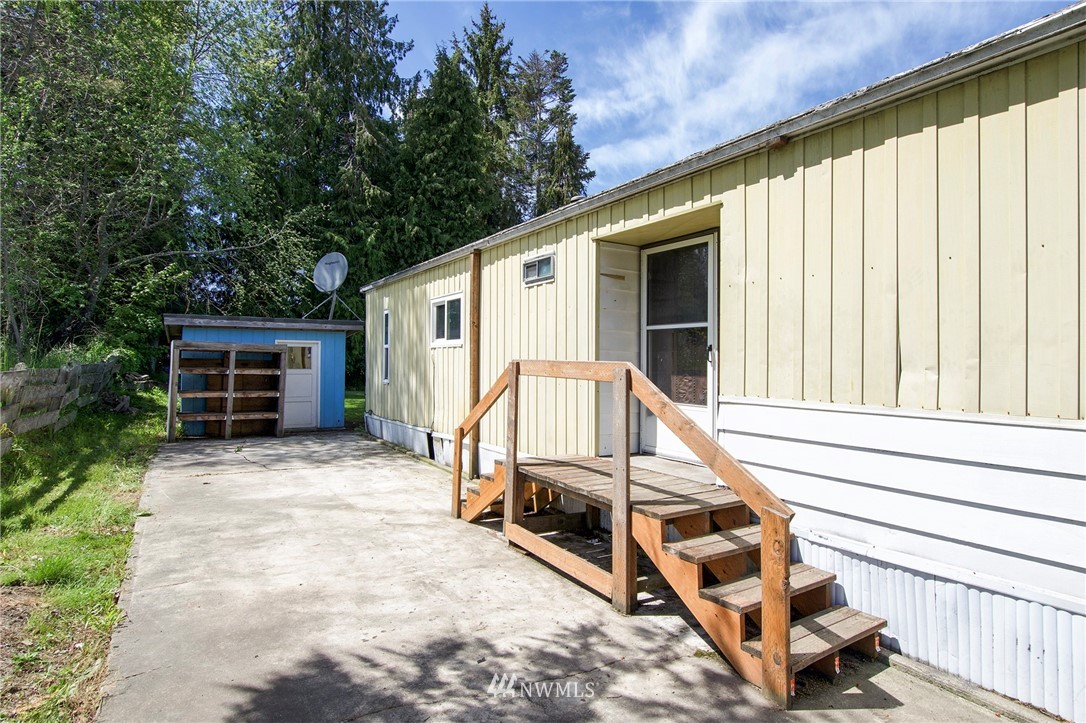 101 Joslin Road, Unit 1 Sequim, WA 98382 - Photo 3 of 40