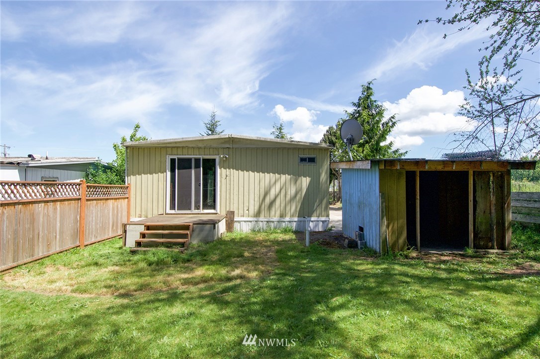 101 Joslin Road, Unit 1 Sequim, WA 98382 - Photo 21 of 40