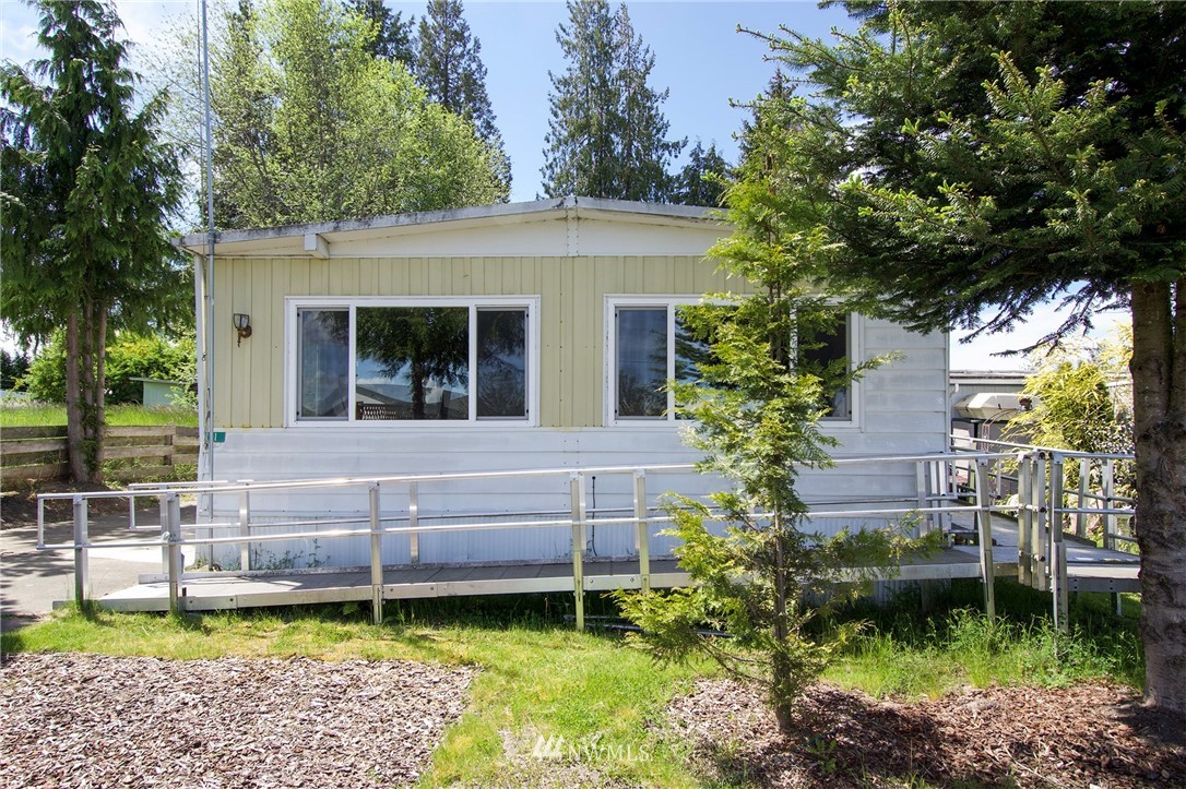 101 Joslin Road, Unit 1 Sequim, WA 98382 - Photo 32 of 40