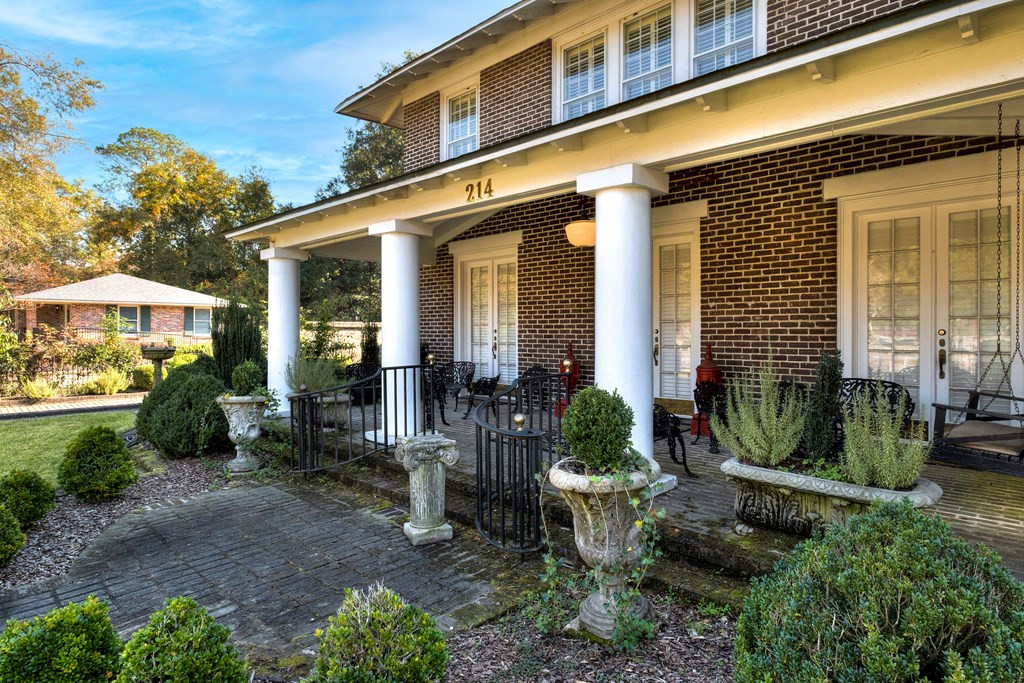 214 West Calhoun Street Sumter, SC 29150 - Photo 12 of 73 Gallery Image 12