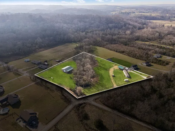 $325,000 | 3118 McKibbon Road, Culleoka, TN 38451