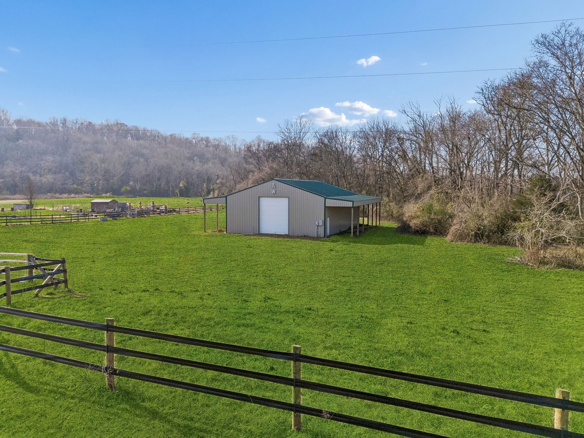 3118 McKibbon Road Culleoka, TN 38451 - Photo 2 of 30