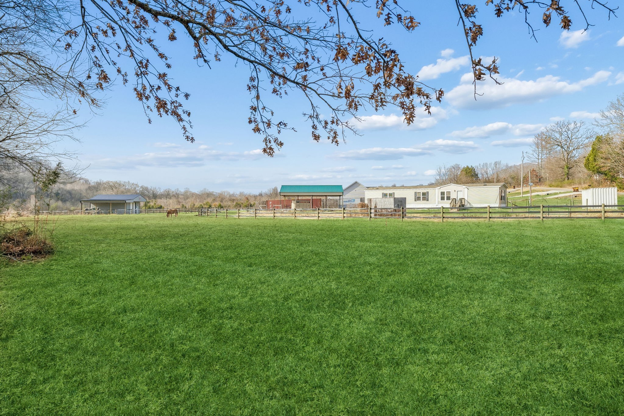 3118 McKibbon Road Culleoka, TN 38451 - Photo 26 of 30