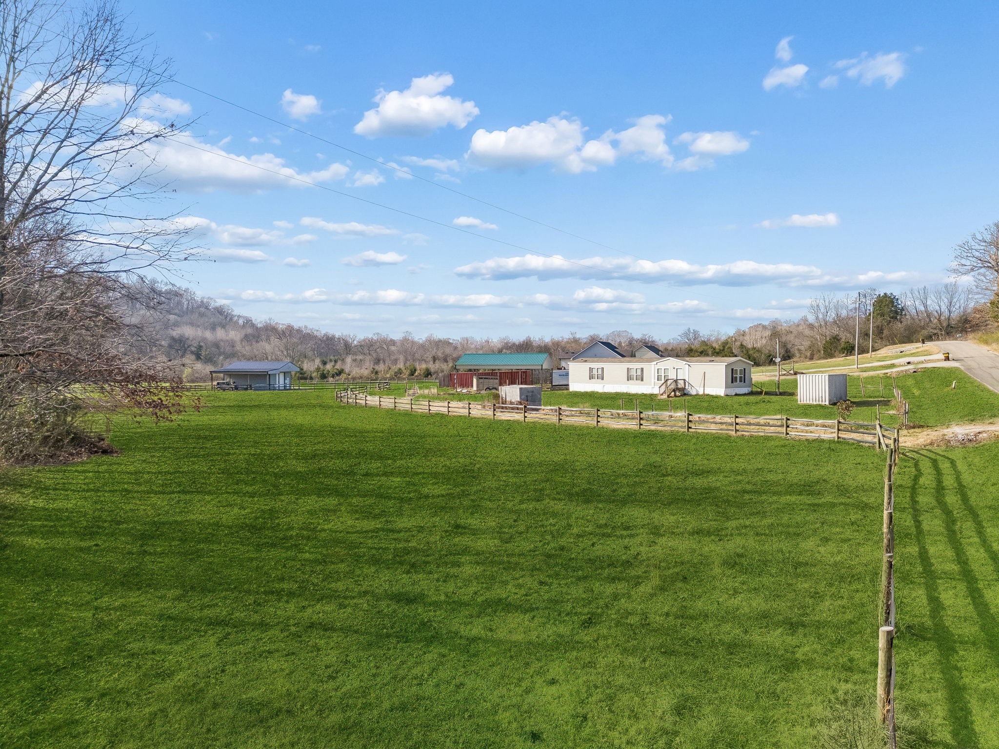 3118 McKibbon Road Culleoka, TN 38451 - Photo 27 of 30
