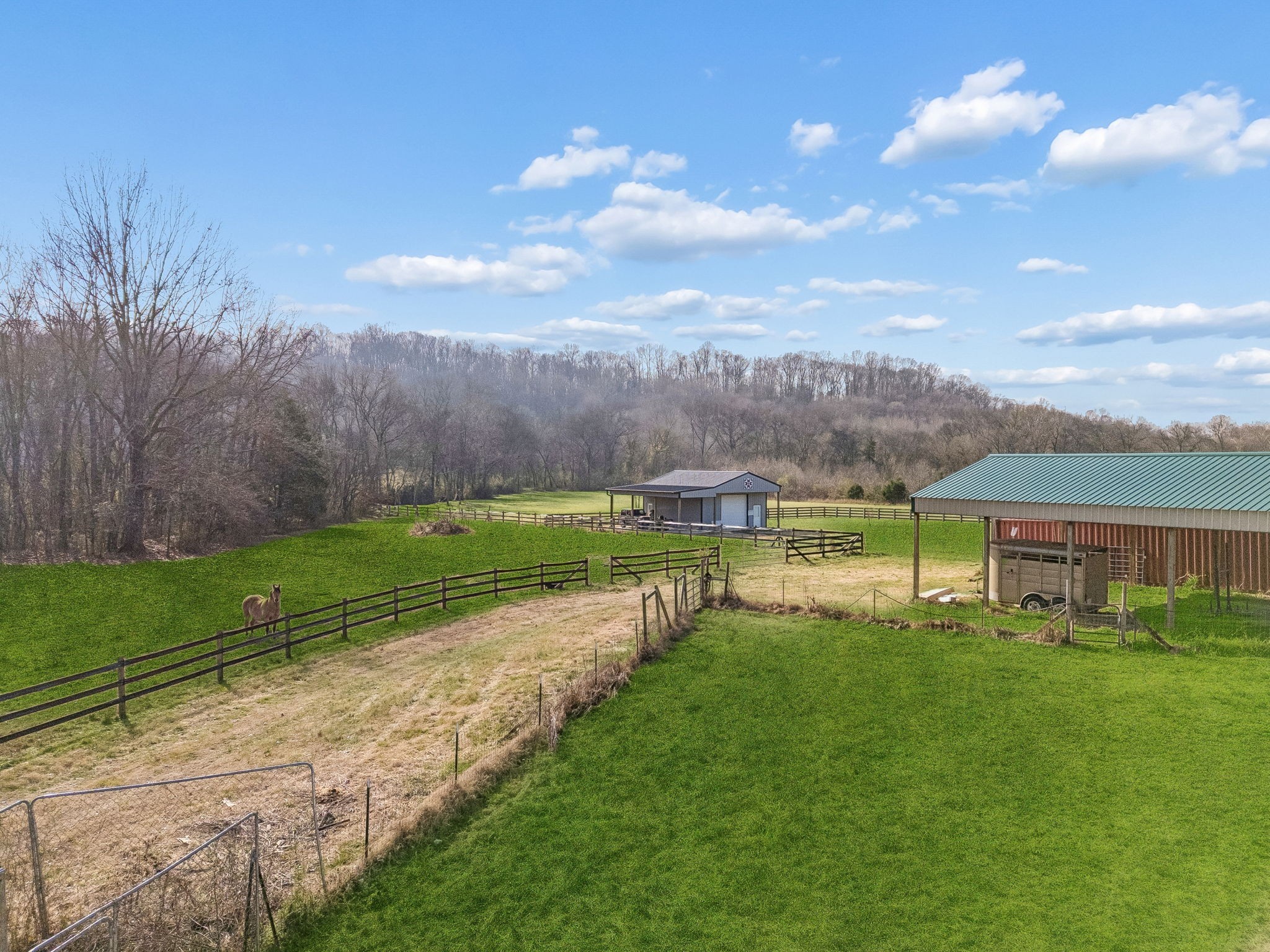 3118 McKibbon Road Culleoka, TN 38451 - Photo 29 of 30