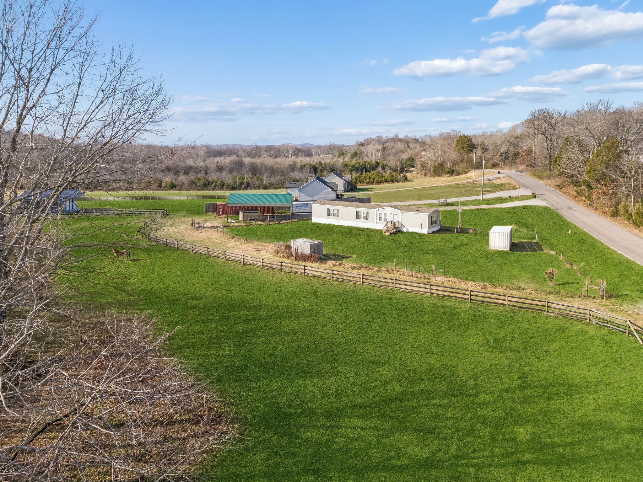 3118 McKibbon Road Culleoka, TN 38451 - Photo 3 of 30