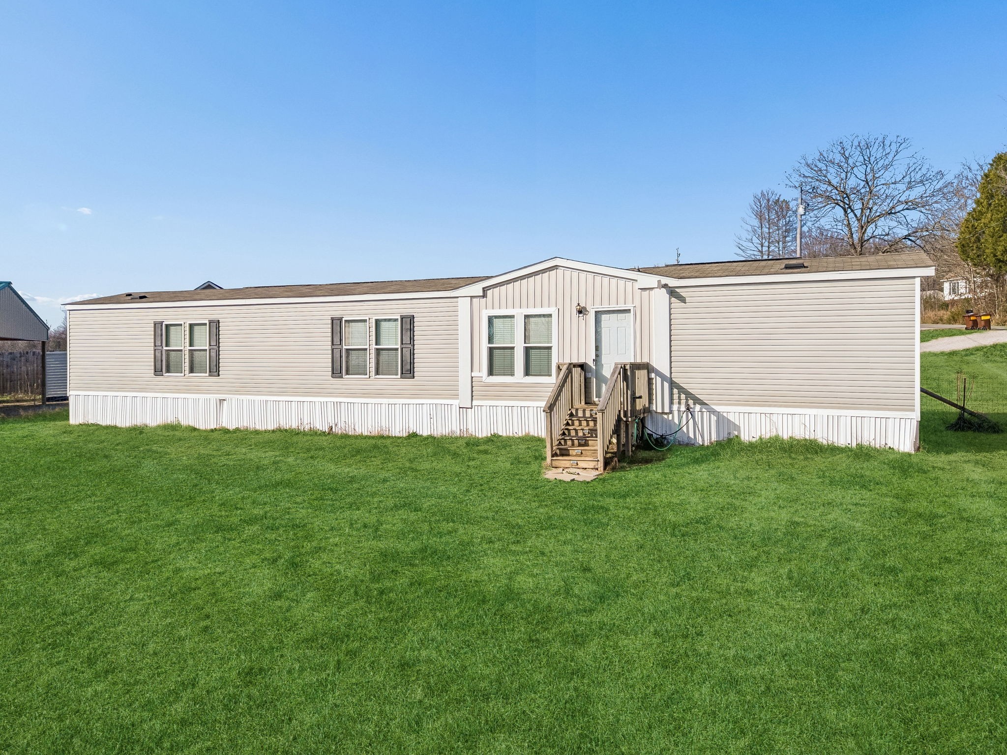 3118 McKibbon Road Culleoka, TN 38451 - Photo 5 of 30
