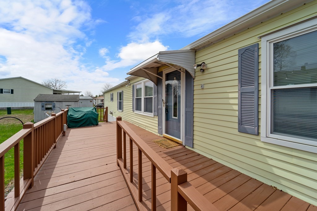 4 Valley Forge Road Taunton, MA 02780 - Photo 12 of 30